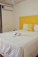 Hotel Tunco Lodge Village