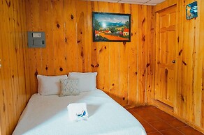 Hotel Tunco Lodge Village