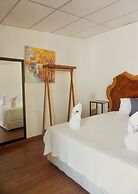 Hotel Tunco Lodge Village