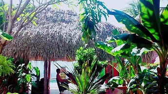 Hotel Tunco Lodge Village