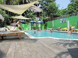 Hotel Tunco Lodge Village