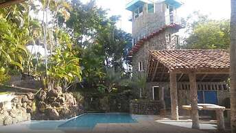 Hotel Tunco Lodge Village