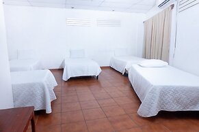 Hotel Tunco Lodge Village