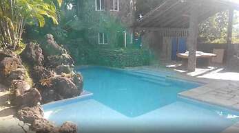 Hotel Tunco Lodge Village