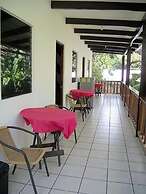 Hotel Tunco Lodge Village