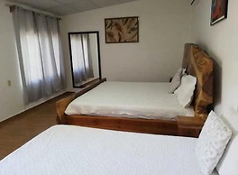 Hotel Tunco Lodge Village