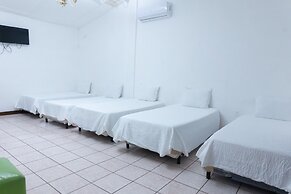 Hotel Tunco Lodge Village