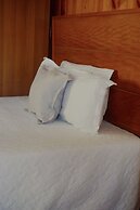 Hotel Tunco Lodge Village