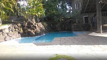 Hotel Tunco Lodge Village