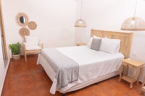 Hotel Tunco Lodge Village