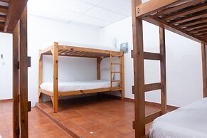 Hotel Tunco Lodge Village