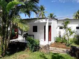 Hotel Tunco Lodge Village