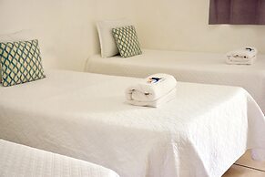 Hotel Tunco Lodge Village