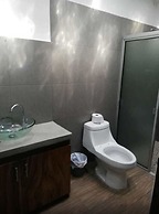 Hotel Tunco Lodge Village