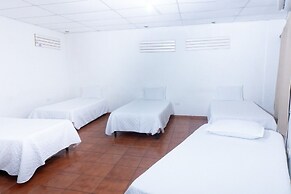 Hotel Tunco Lodge Village