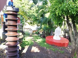 Hotel Tunco Lodge Village