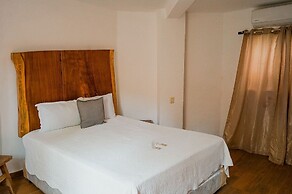 Hotel Tunco Lodge Village