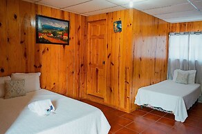 Hotel Tunco Lodge Village