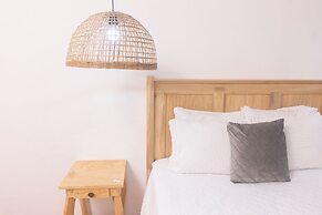 Hotel Tunco Lodge Village