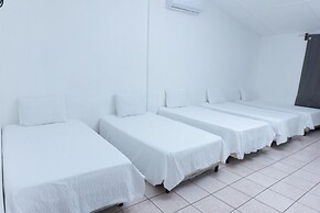 Hotel Tunco Lodge Village