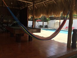 Hotel Tunco Lodge Village