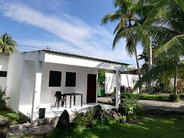 Hotel Tunco Lodge Village