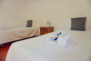 Hotel Tunco Lodge Village