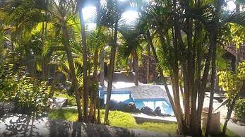 Hotel Tunco Lodge Village