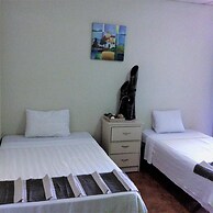 Hotel Tunco Lodge Village