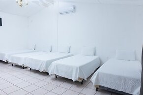 Hotel Tunco Lodge Village