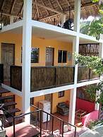 Hotel Tunco Lodge Village