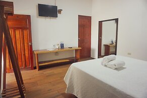 Hotel Tunco Lodge Village