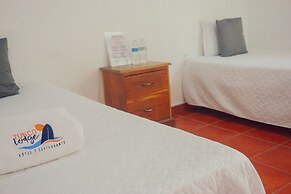 Hotel Tunco Lodge Village