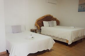 Hotel Tunco Lodge Village