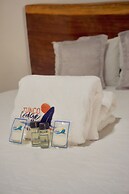 Hotel Tunco Lodge Village