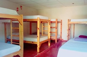 Hotel Tunco Lodge Village