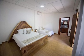 Hotel Tunco Lodge Village