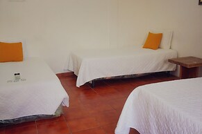 Hotel Tunco Lodge Village