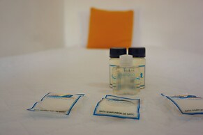 Hotel Tunco Lodge Village