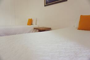 Hotel Tunco Lodge Village