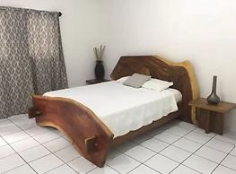 Hotel Tunco Lodge Village