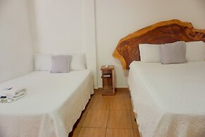 Hotel Tunco Lodge Village