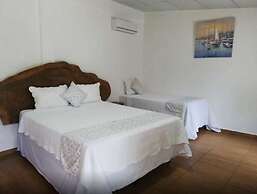 Hotel Tunco Lodge Village