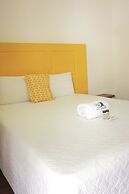 Hotel Tunco Lodge Village