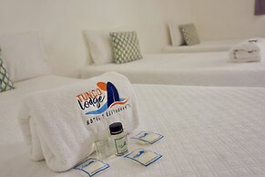 Hotel Tunco Lodge Village