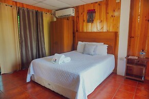 Hotel Tunco Lodge Village