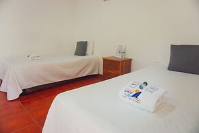 Hotel Tunco Lodge Village