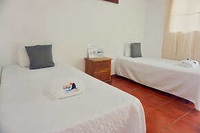 Hotel Tunco Lodge Village