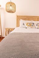 Hotel Tunco Lodge Village