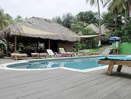 Hotel Tunco Lodge Village